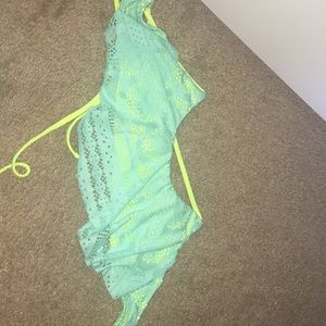 Bathing suit top